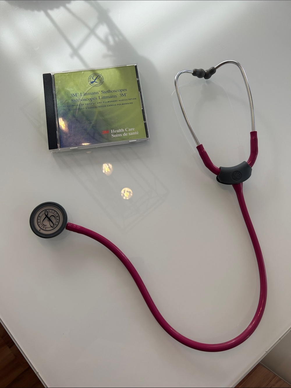 Classic Stethoscope